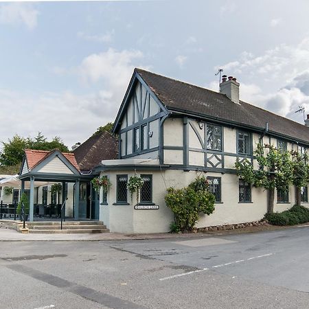 The Inn At South Stainley Harrogate Ngoại thất bức ảnh