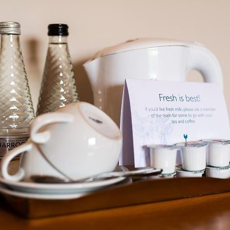 The Inn At South Stainley Harrogate Ngoại thất bức ảnh
