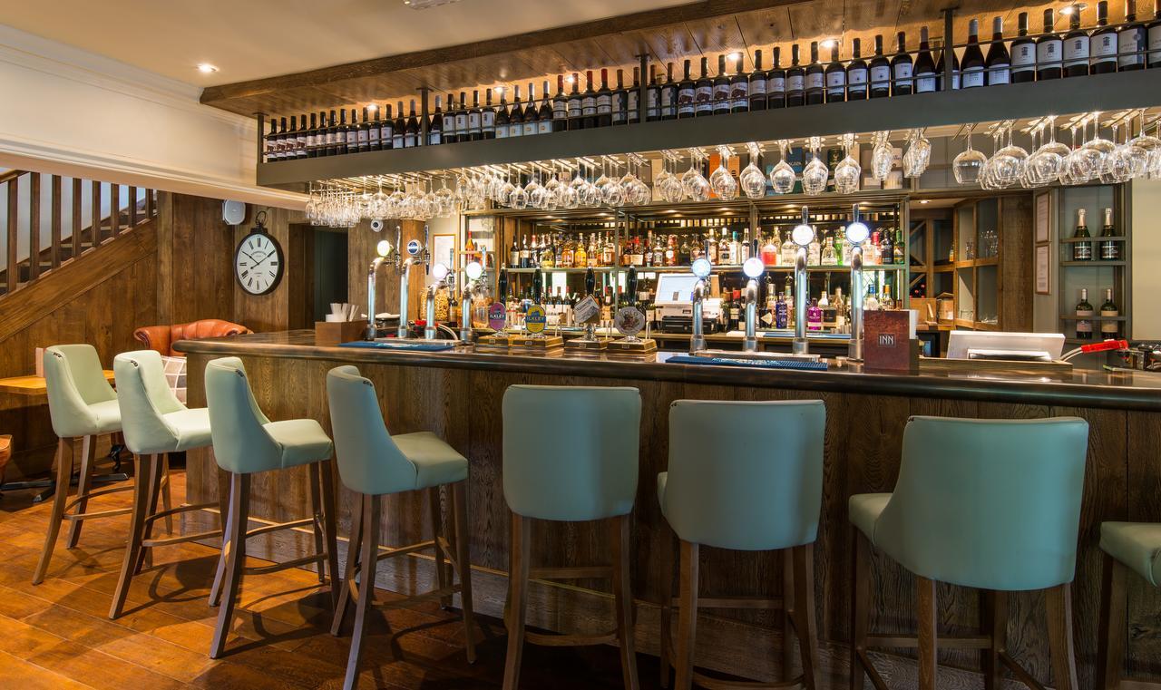 The Inn At South Stainley Harrogate Ngoại thất bức ảnh