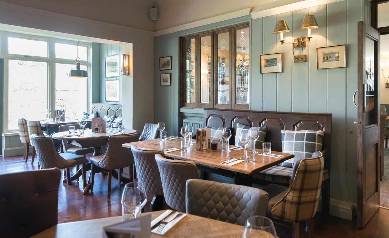 The Inn At South Stainley Harrogate Ngoại thất bức ảnh