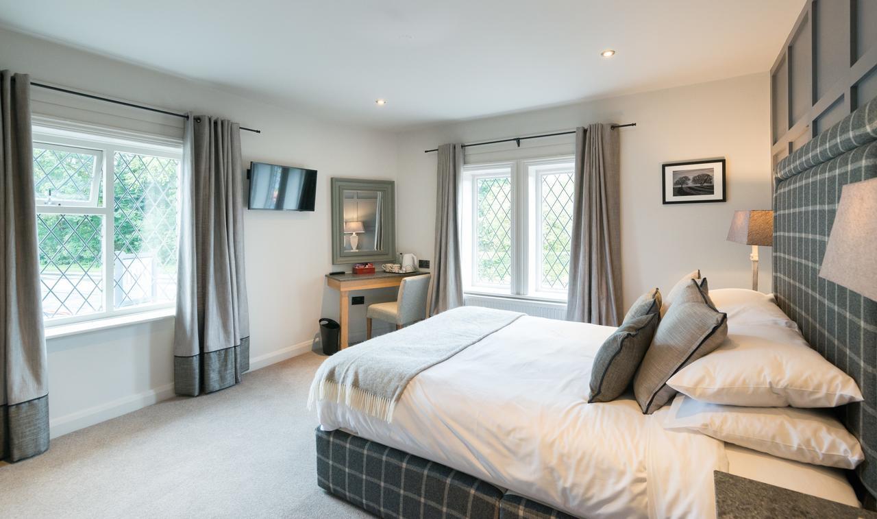 The Inn At South Stainley Harrogate Ngoại thất bức ảnh