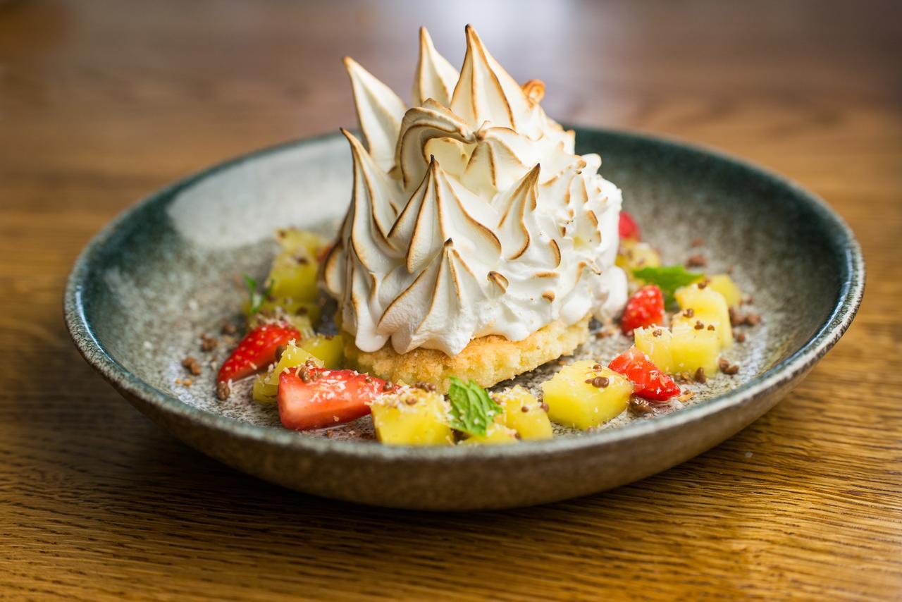 The Inn At South Stainley Harrogate Ngoại thất bức ảnh
