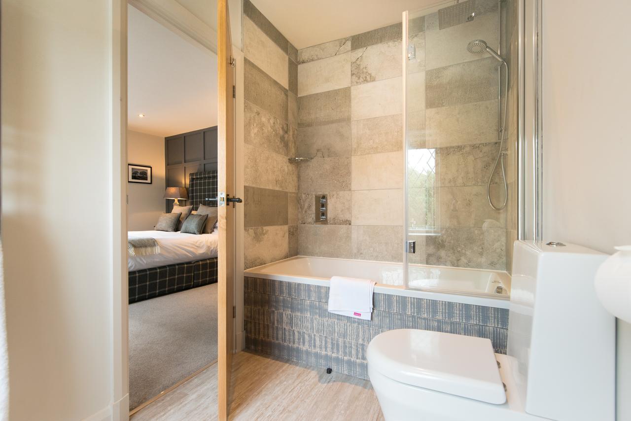 The Inn At South Stainley Harrogate Ngoại thất bức ảnh