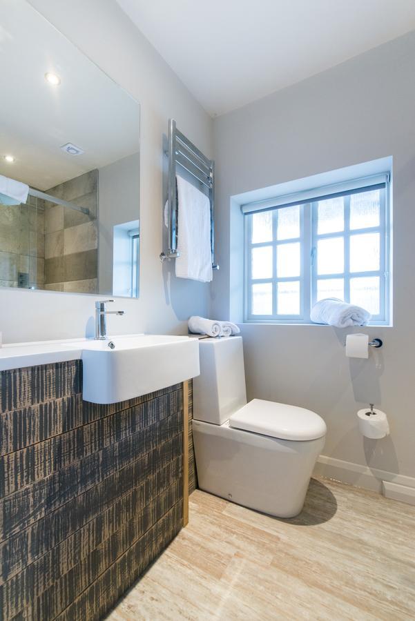 The Inn At South Stainley Harrogate Ngoại thất bức ảnh