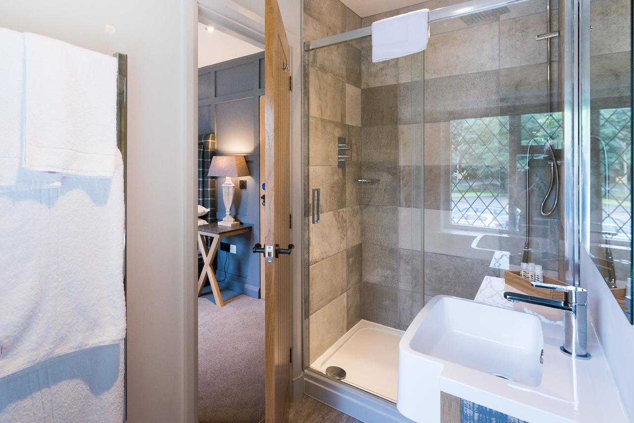 The Inn At South Stainley Harrogate Ngoại thất bức ảnh