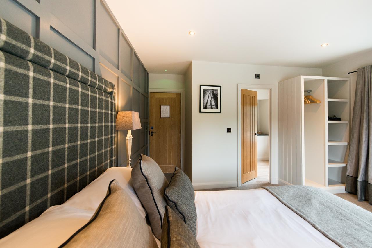 The Inn At South Stainley Harrogate Ngoại thất bức ảnh