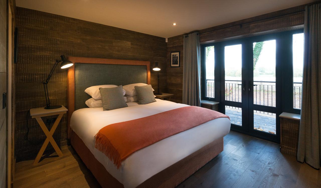 The Inn At South Stainley Harrogate Ngoại thất bức ảnh