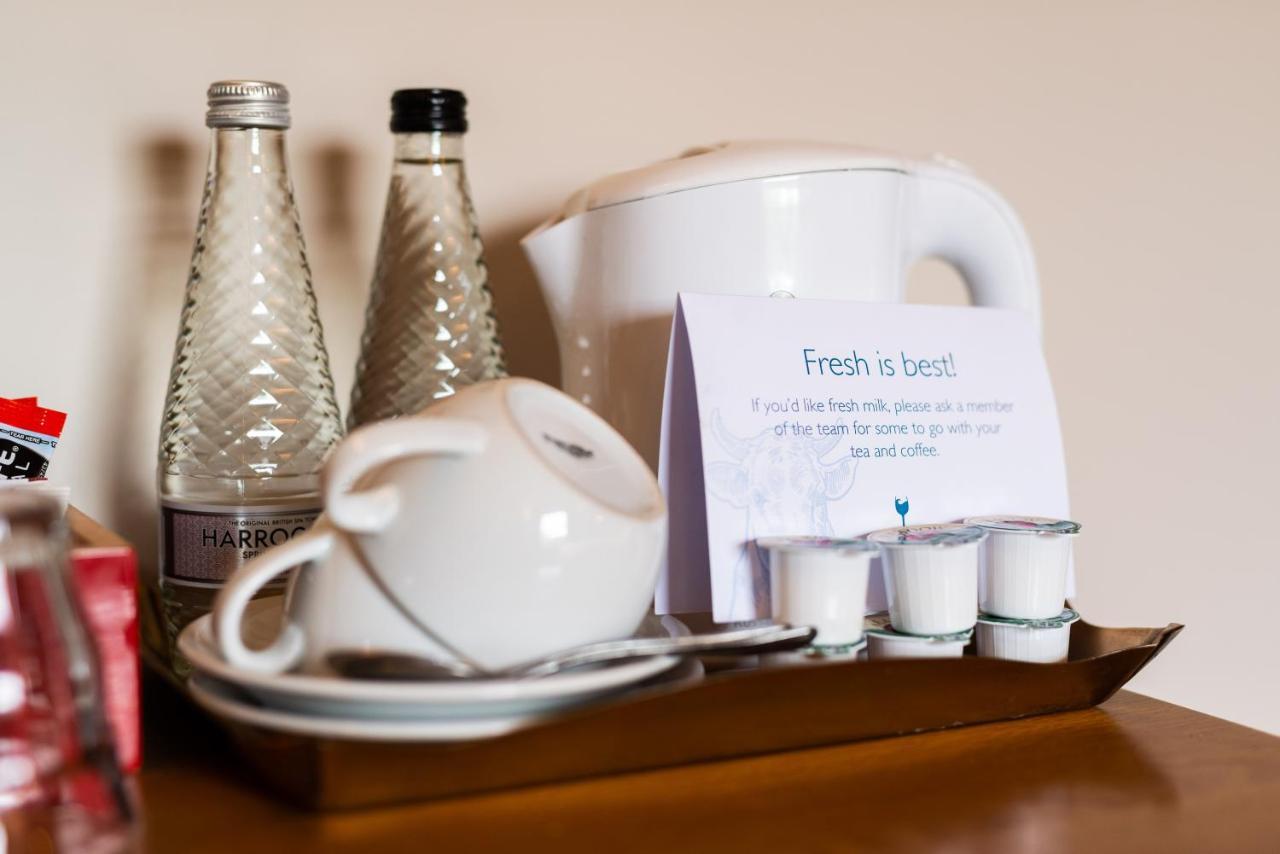 The Inn At South Stainley Harrogate Ngoại thất bức ảnh